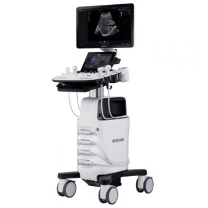 Samsung-Medison HS40