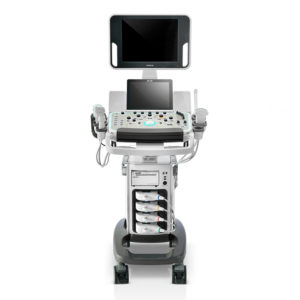 Mindray DC-55
