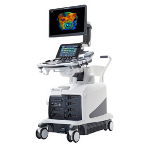 Hitachi Aloka Lisendo 880