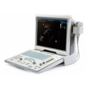 Mindray DP-50