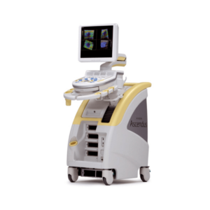 Hitachi HI VISION Ascendus