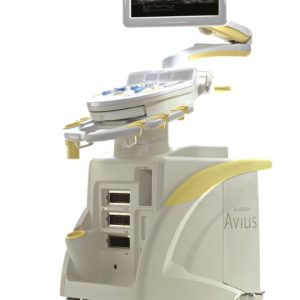 Hitachi HI VISION Avius