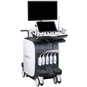 Samsung-Medison RS85