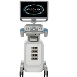 Siemens ACUSON NX2