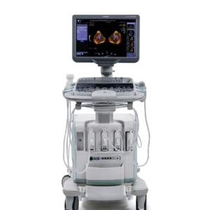 Siemens ACUSON SC2000