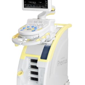 Hitachi HI VISION Preirus
