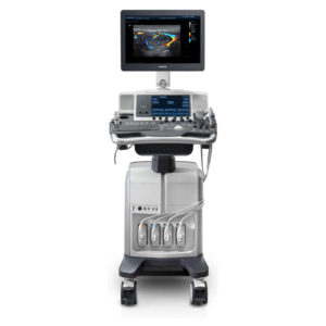 Mindray DC-8 Exp