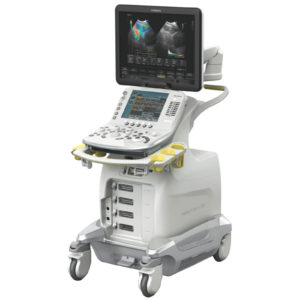 Hitachi ARIETTA V70