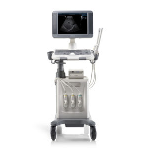 Mindray DP-7