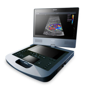 Edan Acclarix AX8