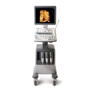 Samsung-Medison SonoAce R7