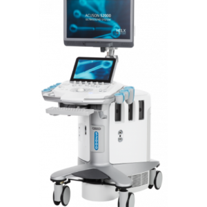 Siemens Acuson S2000