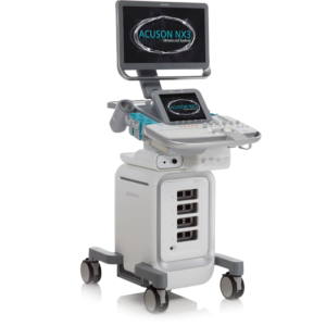 Siemens Acuson NX3 Elite